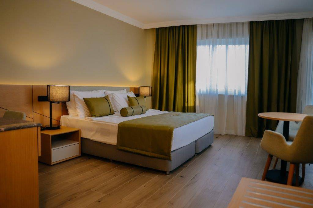 Prive Didim Hotel