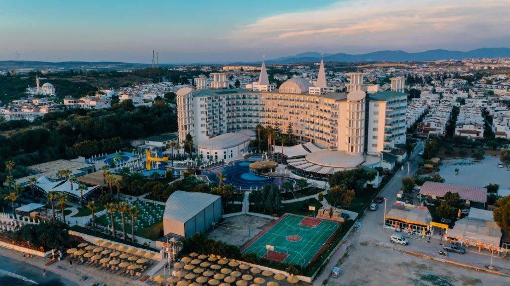 Prive Didim Hotel