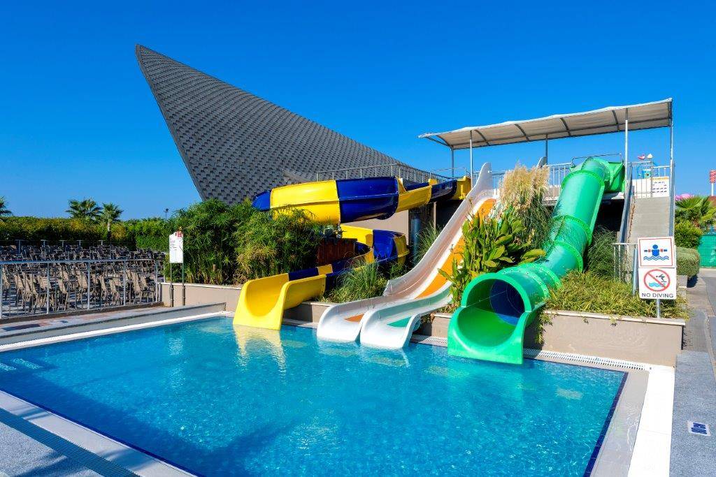 Adalya Resort & Spa - Adults Only