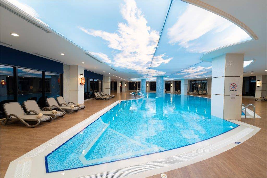 Adalya Resort & Spa - Adults Only