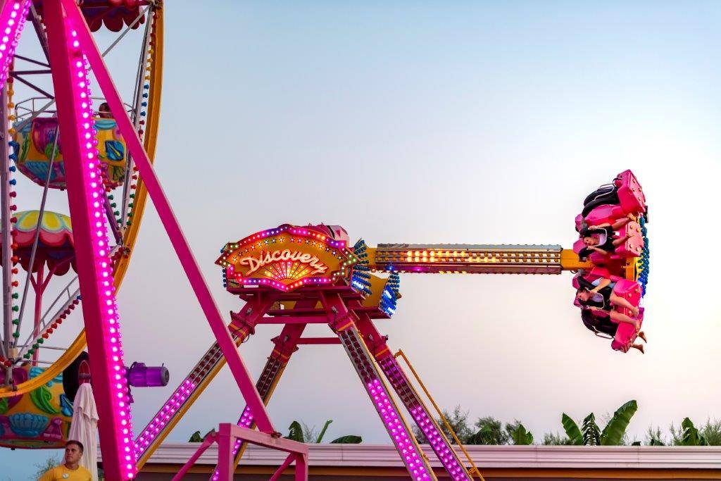 Adalya Resort & Spa - Adults Only