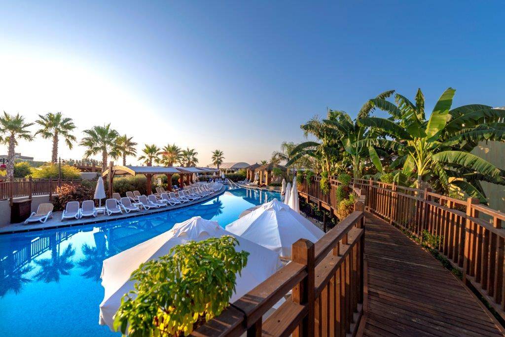 Adalya Resort & Spa - Adults Only
