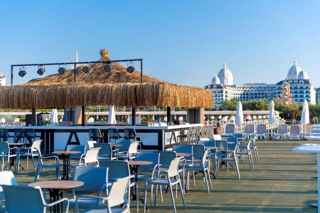 Adalya Resort & Spa - Adults Only