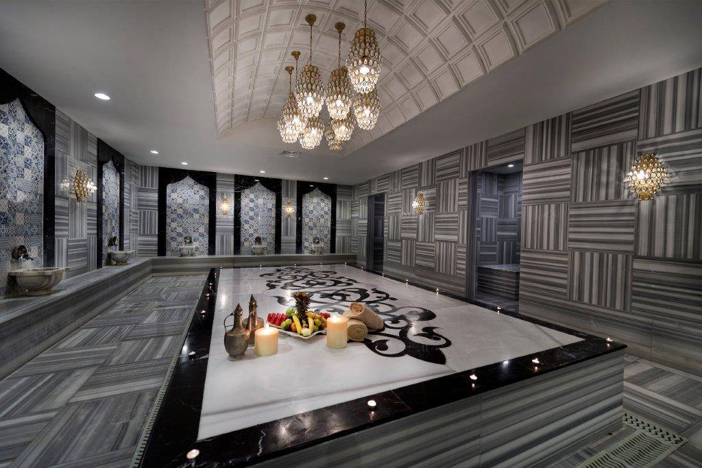 Adalya Resort & Spa - Adults Only