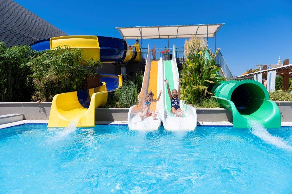 Adalya Resort & Spa - Adults Only