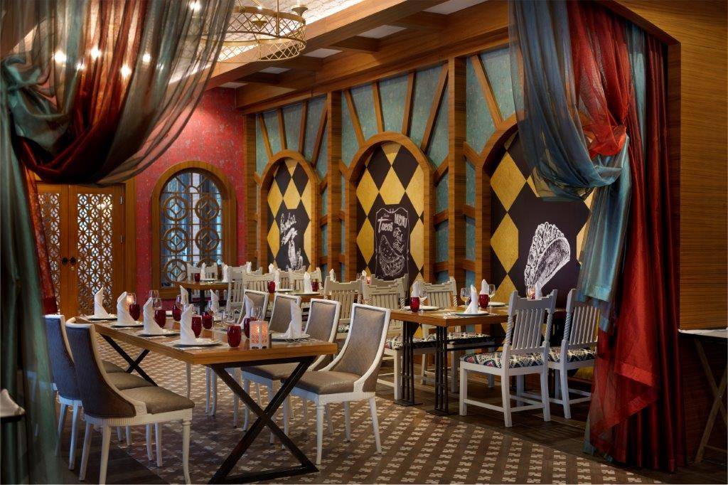 Adalya Resort & Spa - Adults Only