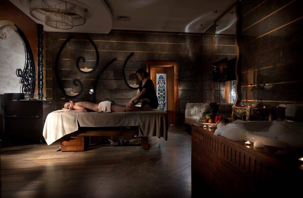 Adalya Resort & Spa - Adults Only