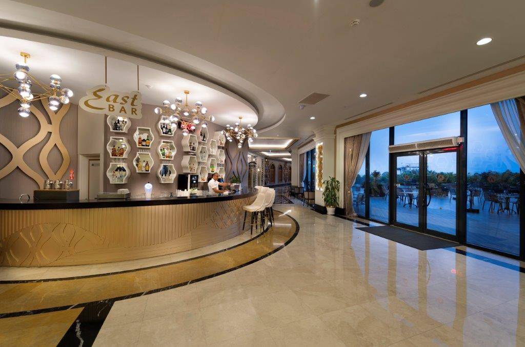 Adalya Resort & Spa - Adults Only