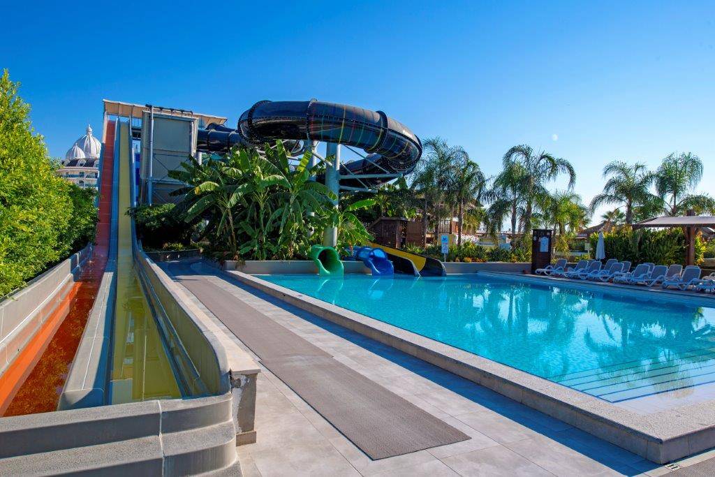 Adalya Resort & Spa - Adults Only