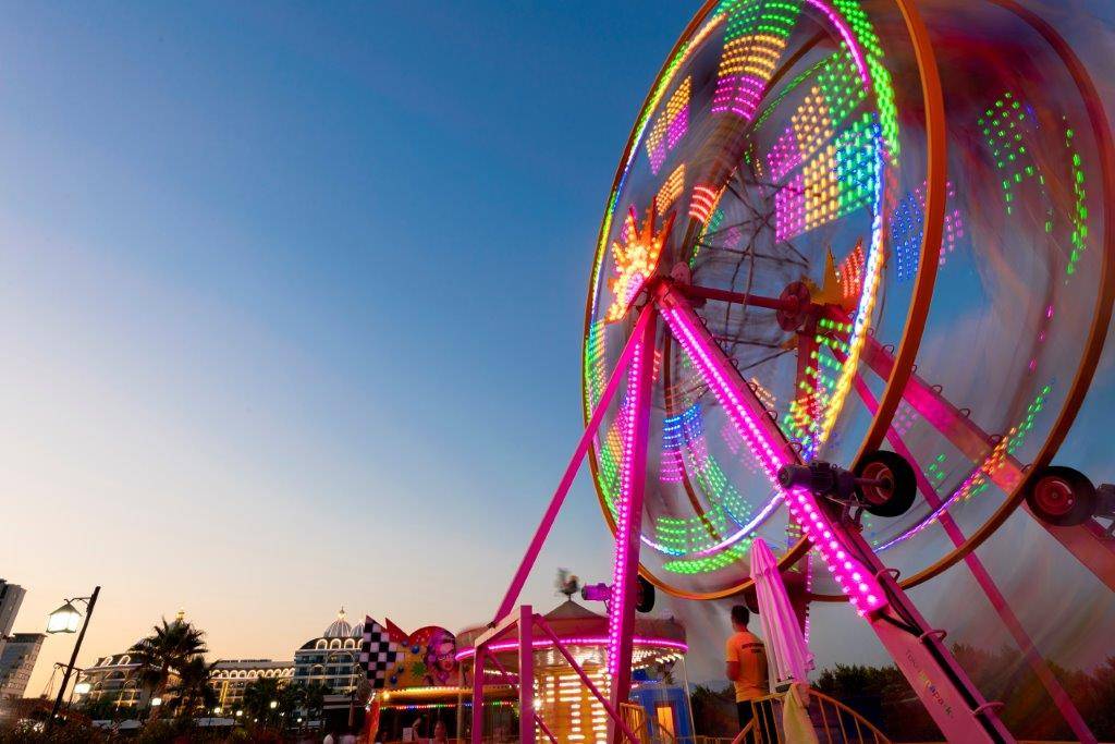 Adalya Resort & Spa - Adults Only