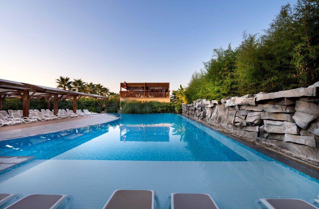 Adalya Resort & Spa - Adults Only