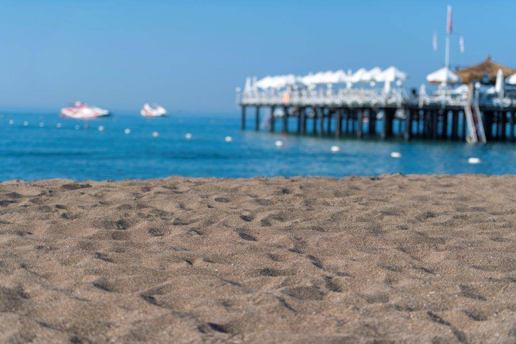 Adalya Resort & Spa - Adults Only