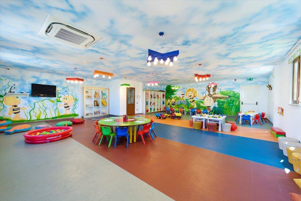 Adalya Resort & Spa - Adults Only