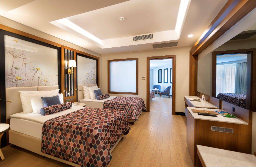 Adalya Resort & Spa - Adults Only