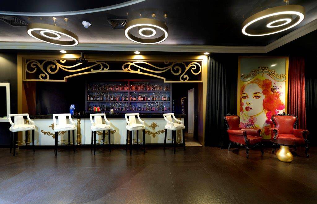 Adalya Resort & Spa - Adults Only