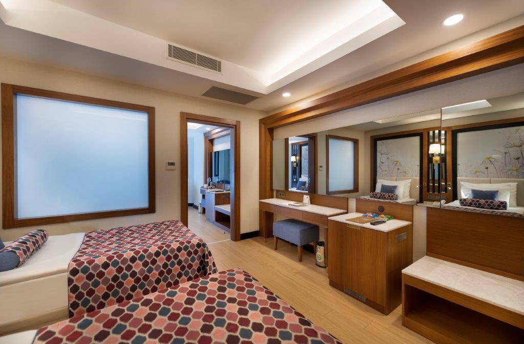 Adalya Resort & Spa - Adults Only