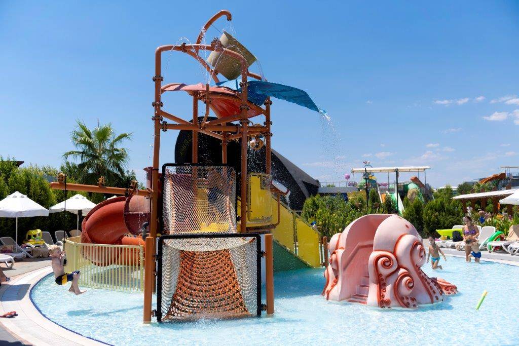 Adalya Resort & Spa - Adults Only