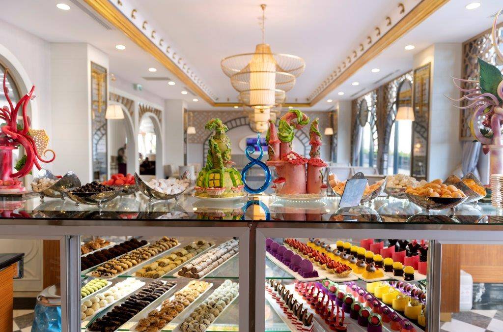 Adalya Resort & Spa - Adults Only