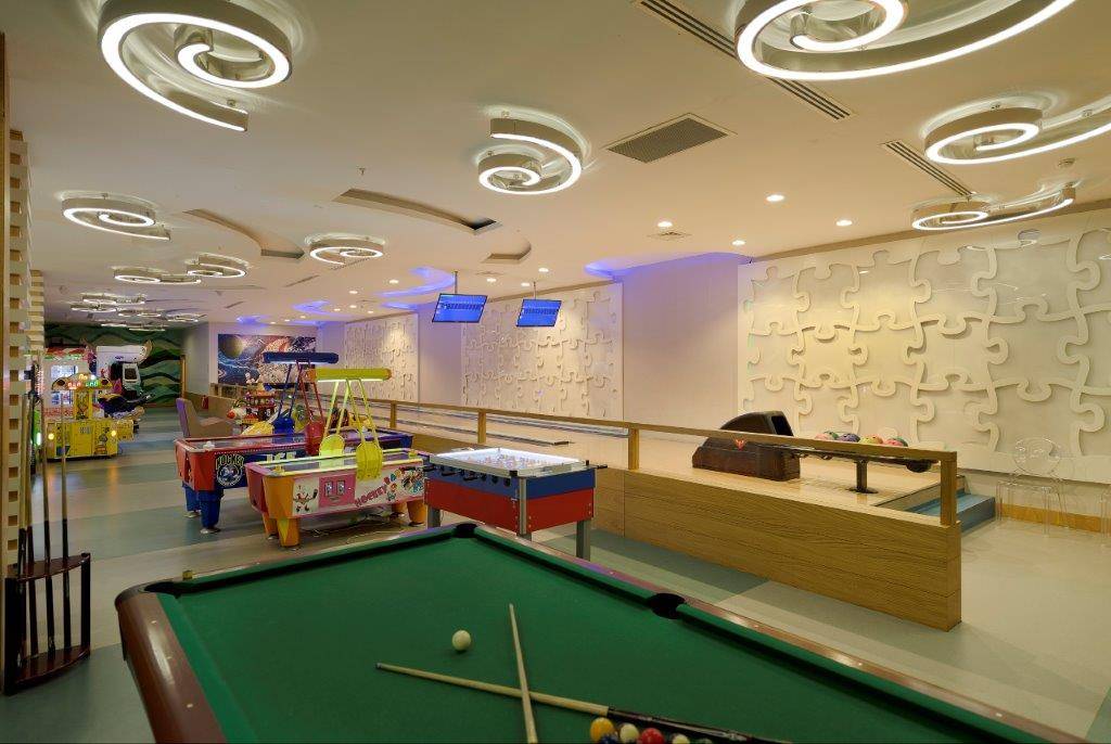 Adalya Resort & Spa - Adults Only