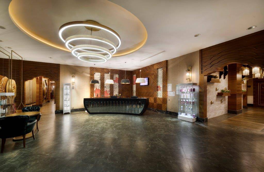 Adalya Resort & Spa - Adults Only