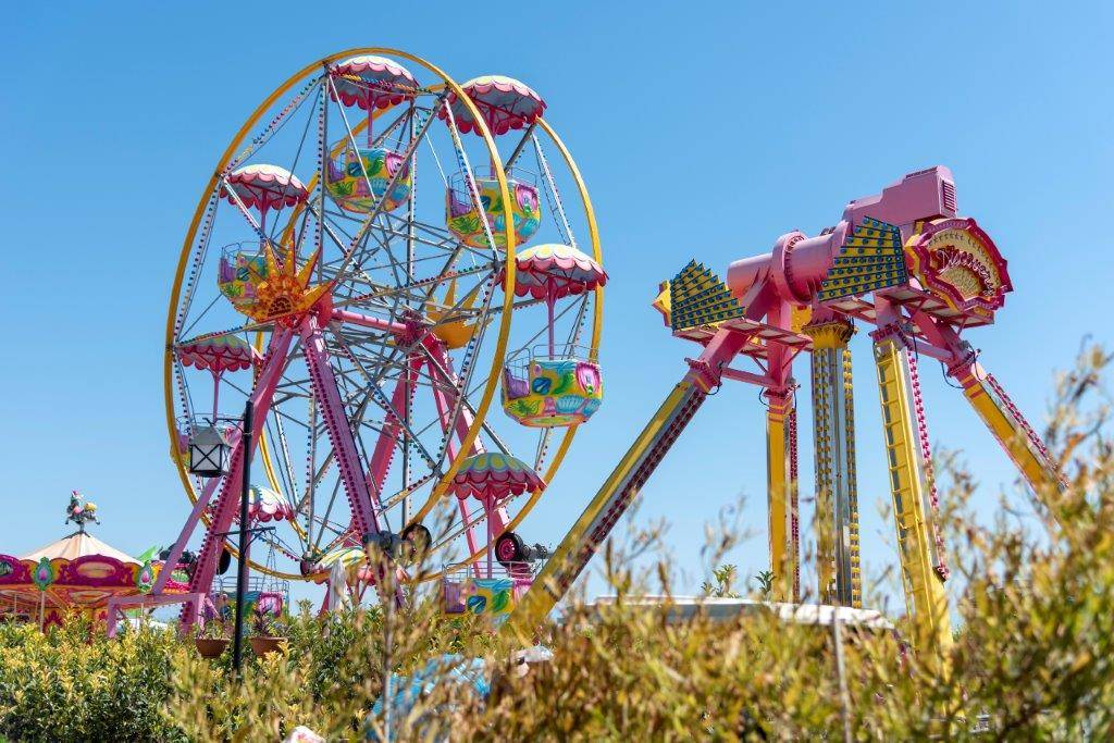 Adalya Resort & Spa - Adults Only