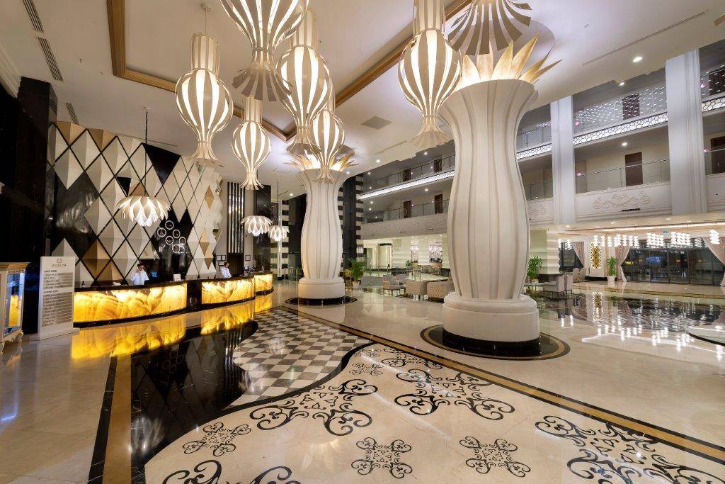 Adalya Resort & Spa - Adults Only