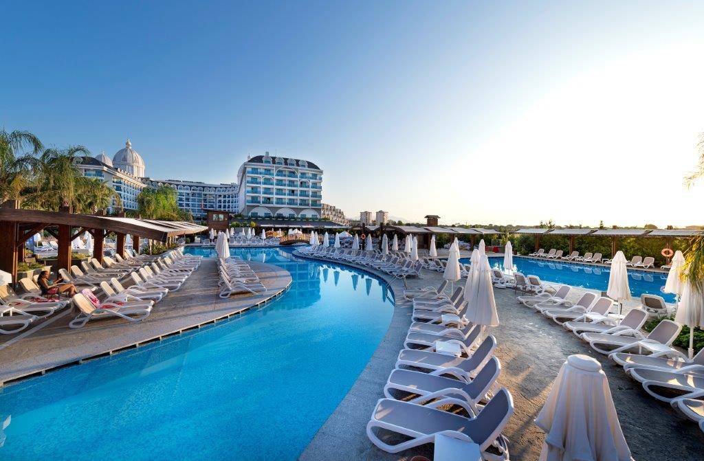 Adalya Resort & Spa - Adults Only