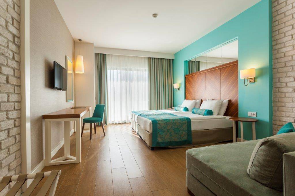 Terrace Elite Resort