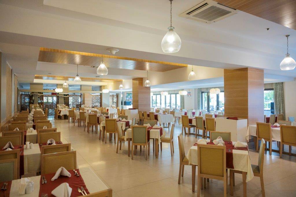 Terrace Elite Resort