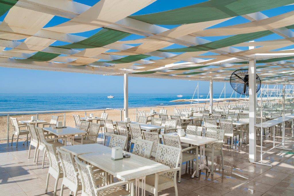 Terrace Elite Resort