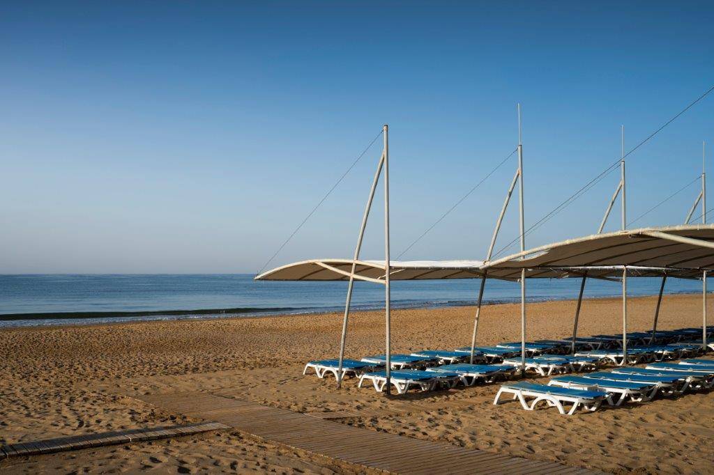 Terrace Elite Resort