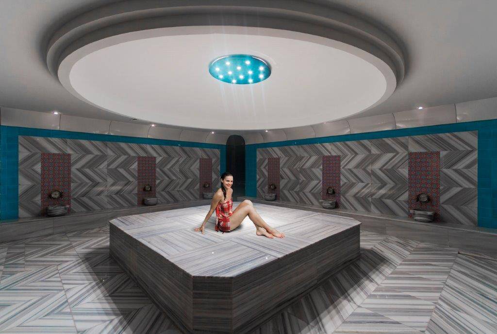 Terrace Elite Resort