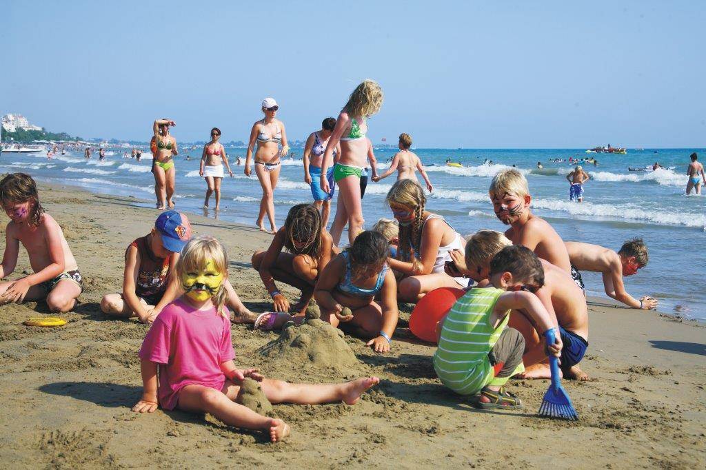 Terrace Elite Resort