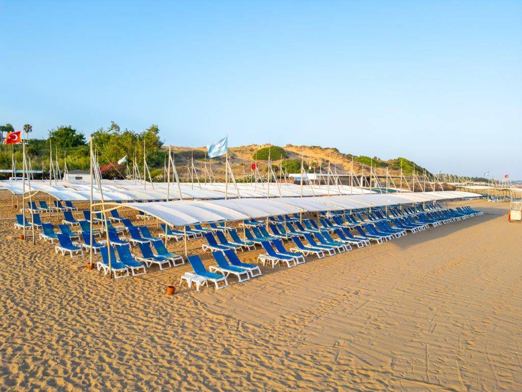 Terrace Elite Resort