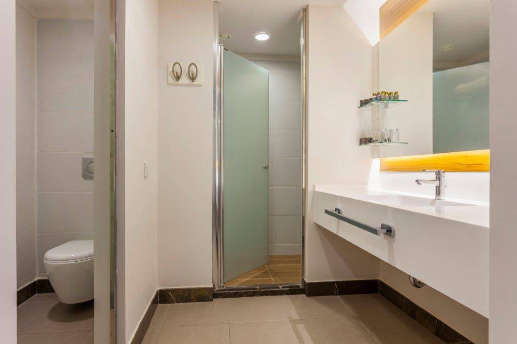 Terrace Elite Resort