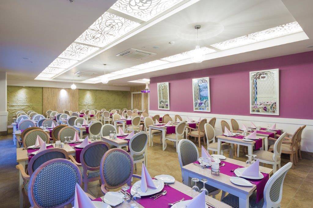 Terrace Elite Resort