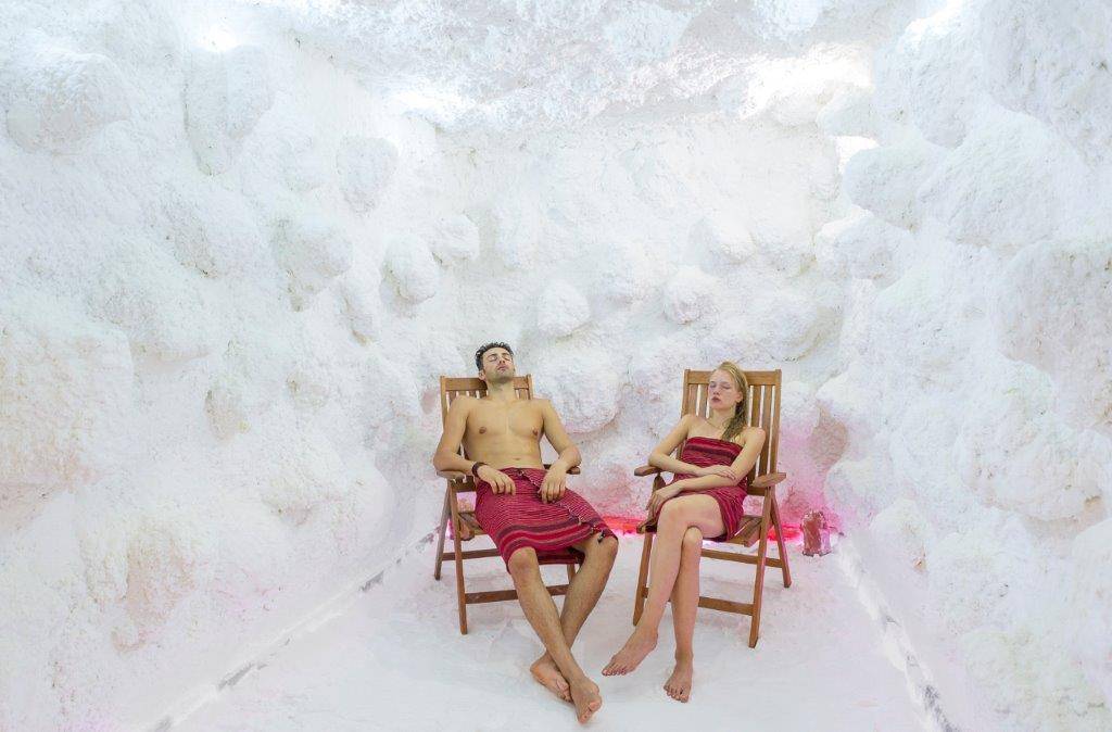 Terrace Elite Resort