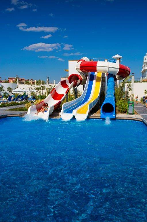 Terrace Elite Resort