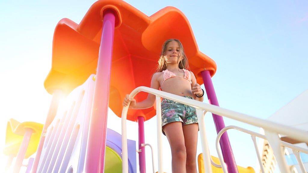 Terrace Elite Resort