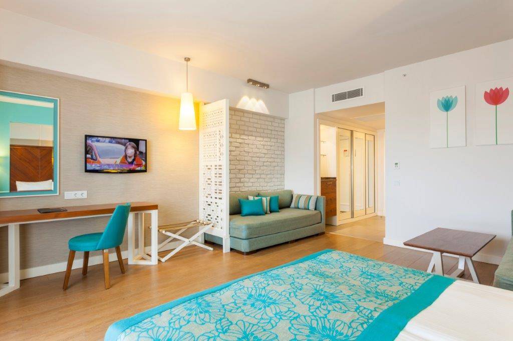 Terrace Elite Resort