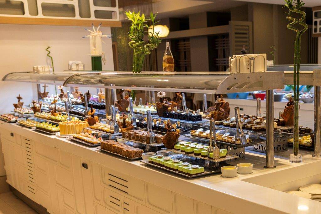 Terrace Elite Resort