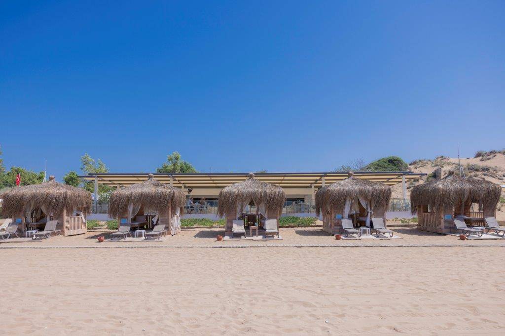 Terrace Elite Resort