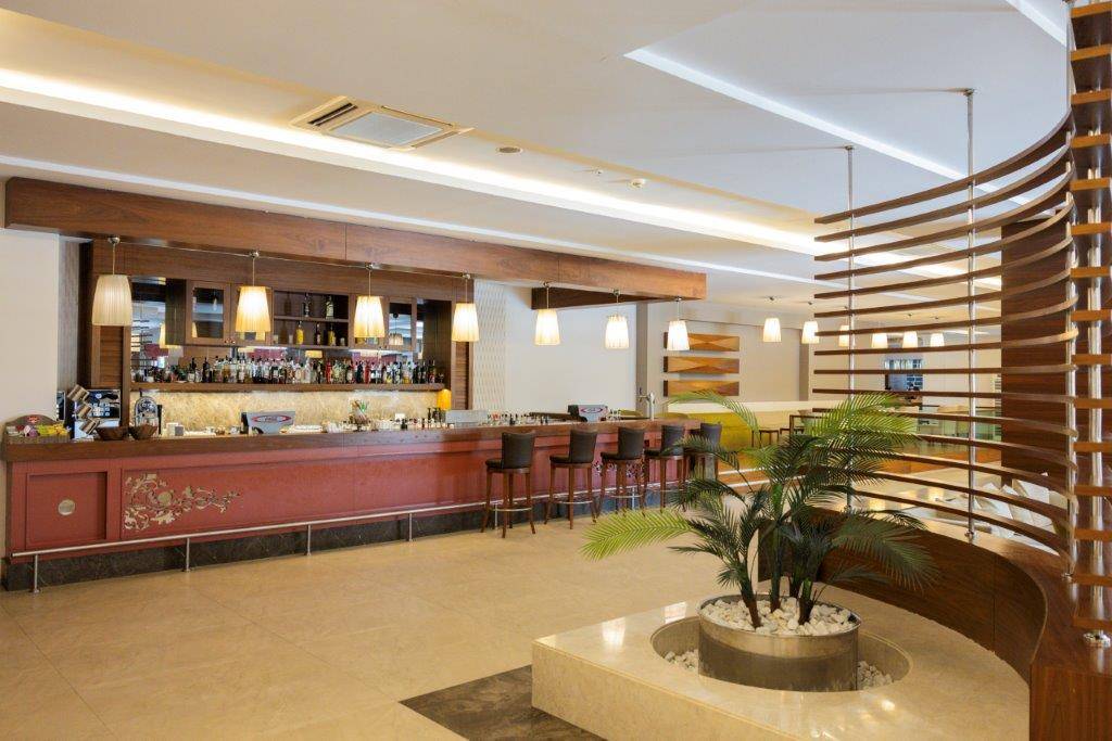 Terrace Elite Resort