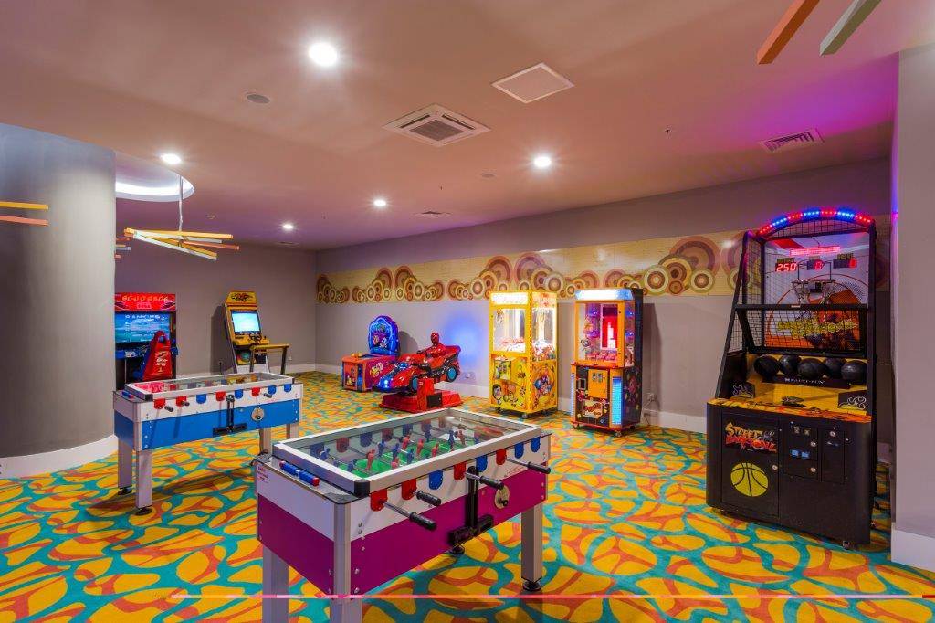 Terrace Elite Resort