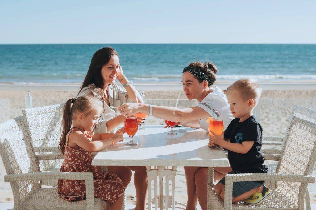 Terrace Elite Resort