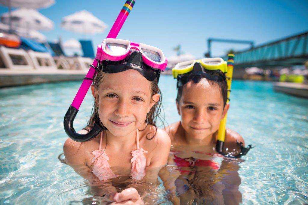 Terrace Elite Resort