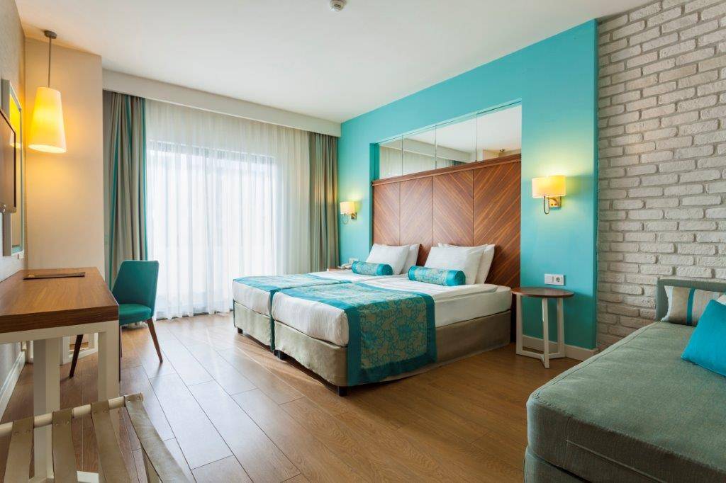 Terrace Elite Resort