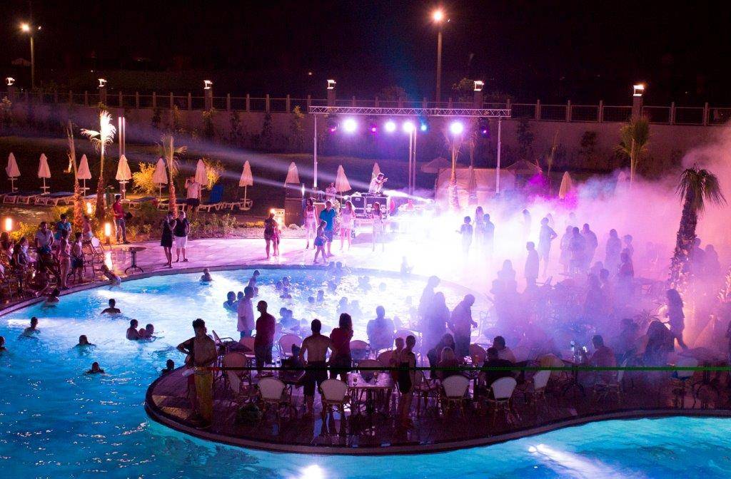 Terrace Elite Resort