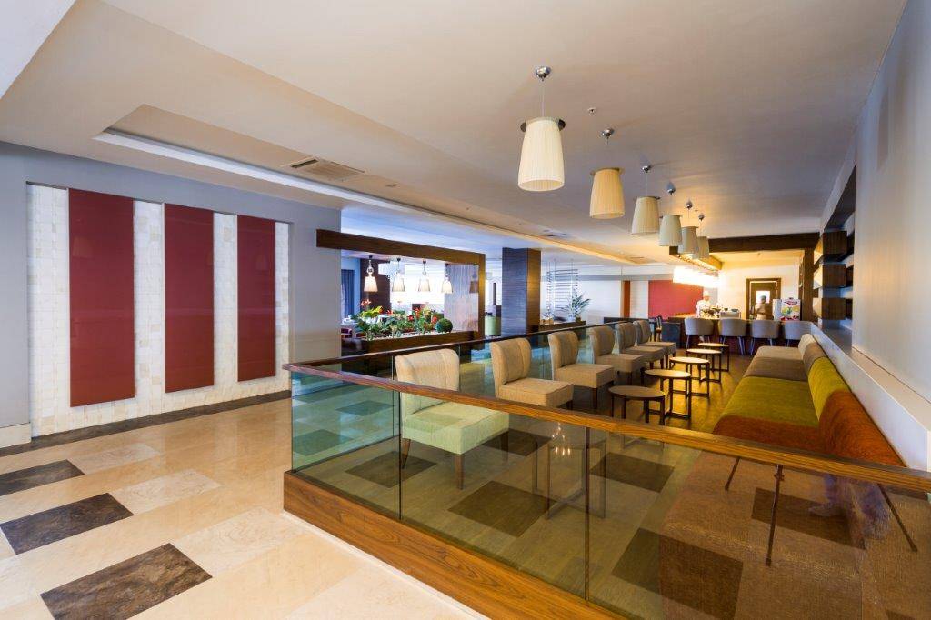 Terrace Elite Resort