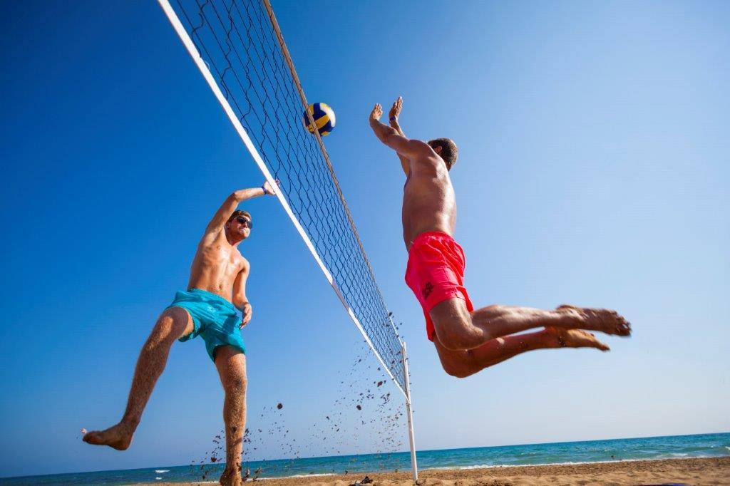 Terrace Elite Resort